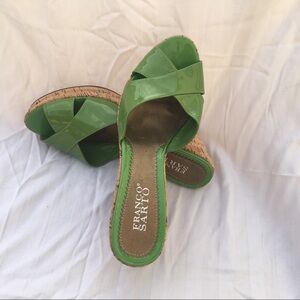 Franco Sarto size 7,5